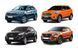 Захист на Hyundai Cantus (2014-2020 р.) I покоління (GS/GC) вкл. з Рестайлінгом Cantus (2014-2020) I generacja (GS/GC) także po Liftingu фото 1