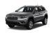 Захист на Jeep Cherokee (2019 р.-) V покоління (KL) Рестайлінг Cherokee (2019-) V generacja (KL) Lifting фото 1