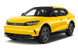 Захист на Ford Capri EV (2024 р.-) I покоління Capri EV (2024 -) I generacja фото 1