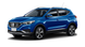 Захист на MG ZS EV (2019-2022 р.) I покоління (ZS11) ZS EV (2019-2022) I generacja (ZS11) фото 1
