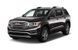 Захист на GMC Acadia (2016-2019 р.) II покоління Acadia (2016-2019) II generacja фото 1
