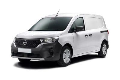 Osłona do Nissan Townstar (2021-) III generacja (XFK/FFK/KFK)