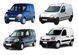 Osłona do Renault Kangoo (1997-2007) I generacja (FC/KC) także po Liftingu