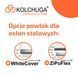 Osłona do Nissan Townstar (2021-) III generacja (XFK/FFK/KFK)