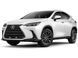 Захист на Lexus NX 200 (2021 р.-) II покоління (AZ20) NX 200 (2021-) II generacja (AZ20) фото 1