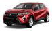 Захист на Mitsubishi Grandis (2025 р.-) I покоління Grandis (2025 -) I generacja фото 1