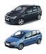 Захист на Ford C-Max (2004-2011 р.) I покоління (С214) вкл. з Рестайлінгом C-Max (2004-2011) I generacja (С214) także po Liftingu фото 1