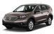 Osłona do Honda CR-V (2013-2015) IV generacja (RM)