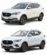 Захист на MG ZS (2017-2024 р.) I покоління (ZS11) вкл. з Рестайлінгом ZS (2017-2024) I generacja (ZS11) także po Liftingu фото 1