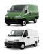Захист на Citroen Jumper (1994-2006 р.) II покоління вкл. з Рестайлінгом Jumper (1994-2006) II generacja także po Liftingu фото 1
