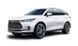 Захист на BYD Tang EV (2021 р.-) II покоління Tang EV (2021-) II generacja фото 1