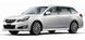Захист на Subaru Legacy (2012-2014 р.) V покоління (BR) Рестайлінг Legacy (2012-2014) V generacja (BR) Lifting фото 1