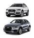 Захист на Audi Q3 (2011-2018 р.) I покоління (8U) вкл. з Рестайлінгом Q3 (2011-2018) I generacja (8U) incl. Lifting фото 1