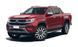 Захист на Volkswagen Amarok (2022 р.-) II покоління (P703) Amarok (2022-) II generacja (P703) фото 1
