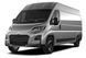 Захист на Toyota ProAce Max (2025 р.-) III покоління (X290) Рестайлінг ProAce Max (2025 -) III generacja (X290) Lifting фото 1