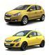 Захист на Opel Corsa D (2006-2014 р.) IV покоління (S07) вкл. з Рестайлінгом Corsa D (2006-2014) IV generacja (S07) także po Liftingu фото 1