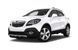 Захист на Opel Mokka A (2012-2022 р.) I покоління (J13) вкл. з Рестайлінгом Mokka A (2012-2022) I generacja (J13) także po Liftingu фото 1