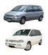 Захист на Peugeot 806 (1994-2002 р.) I покоління (221) вкл. з Рестайлінгом 806 (1994-2002) I generacja (221) także po Liftingu фото 1