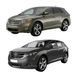 Захист на Toyota Venza (2008-2017 р.) I покоління (AV10) вкл. з Рестайлінгом Venza (2008-2017) I generacja (AV10) także po Liftingu фото 1