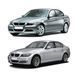 Захист на BMW 3 (2005-2013 р.) V покоління (E90/E91/E92/E93) вкл. з Рестайлінгом 3 (2005-2013) V generacja (E90/E91/E92/E93) także po Liftingu фото 1