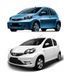 Osłona do BYD F0 (2008-2015) I generacja także po Liftingu