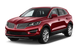 Захист на Lincoln MKC (2014-2018 р.) I покоління MKC (2014-2018) I generacja фото 1
