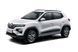 Захист на Renault City K-ZE (2019 р.-) I покоління (BW) Рестайлинг City K-ZE (2019-) I generacja (BW) Lifting фото 1