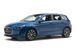 Захист на Hyundai Elantra GT (2017-2020 р.) III покоління (PD) Elantra GT (2017-2020) III generacja (PD) фото 1