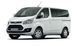 Захист на Ford Tourneo (2012-2018 р.) I покоління (V362) Tourneo (2012-2018) I generacja (V362) фото 1