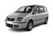 Захист на Fiat Ulysse (2002-2012 р.) II покоління (EA/EB) вкл. з Рестайлінгом Ulysse (2002-2012)  II generacja (EA/EB) także po Liftingu фото 1