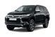 Захист на Mitsubishi Pajero Sport (2020 р.-) III покоління (QF) Рестайлінг Pajero Sport (2020-) III generacja (QF) Lifting фото 1