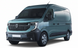 Захист на Renault Master (2024 р.-) IV покоління (XDD) Master (2024-) IV generacja (XDD) фото 1