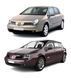 Захист на Renault Vel Satis (2001-2009 р.) I покоління вкл. з Рестайлінгом Vel Satis (2001-2009) I generacja także po Liftingu фото 1