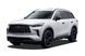 Захист на Infiniti QX 60 (2021 р.-) II покоління (L51) QX 60 (2021-) II generacja (L51) фото 1