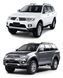 Захист на Mitsubishi Pajero Sport (2008-2015 р.) II покоління (KG/KH/PB) вкл. з Рестайлінгом Pajero Sport (2008-2015) II generacja (KG/KH/PB) także po Liftingu фото 1