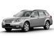Захист на Subaru Outback (2009-2012 р.) IV покоління (BМ) Outback (2009-2012) IV generacja (BМ) фото 1