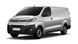 Захист на Citroen Jumpy (2016 р.-) III покоління (К0) вкл. з Рестайлінгом Jumpy (2016-) III generacja (К0) także po Liftingu фото 1
