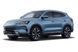 Захист на BYD Seal u DM-i (2024 р.-) I покоління (SA3) Seal u DM-i (2024-) I generacja (SA3) фото 1