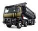 Захист на Renault Trucks K440 (2013 р.-) I покоління Trucks K440 (2013 -) I generacja фото 1