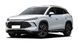 Захист на BYD Song L DM-i (2024 р.-) I покоління Song L DM-i (2024-) I generacja фото 1
