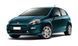 Захист на Fiat Punto (2012-2018 р.) III покоління (199) Рестайлінг Punto (2012-2018) III generacja (199) Lifting фото 1
