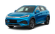 Захист на BYD Atto 3 (2022 р.-) I покоління Atto 3 (2022-) I generacja фото 1