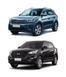 Захист на Hyundai IX25 (2014-2020 р.) I покоління (GS/GC) вкл. з Рестайлінгом IX25 (2014-2020) I generacja (GS\GC) także po Liftingu фото 1