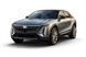 Osłona do Cadillac Lyriq EV (2022-) I generacja