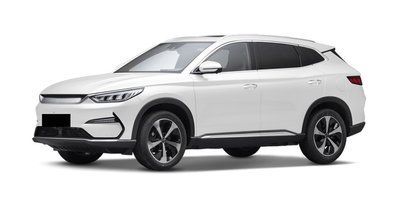 Захист на BYD Song Plus Ev (2023 р.-) I покоління (SA3) Song Plus Ev (2023-) I generacja (SA3) фото