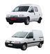 Захист на Peugeot Expert (1995-2007 р.) I покоління (U6U) вкл. з Рестайлінгом Expert (1995-2007) I generacja (U6U) także po Liftingu фото 1