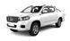 Захист на MG T60 (2016 р.-) I покоління T60 (2016-) I generacja фото 1